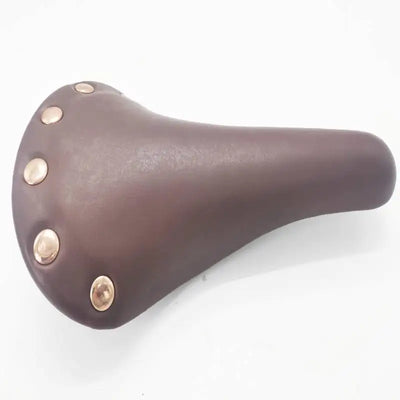 new Retro DDK MTB bicycle saddle brown big ass road bike cycling seat for men women tour bikes saddle Accessories parts