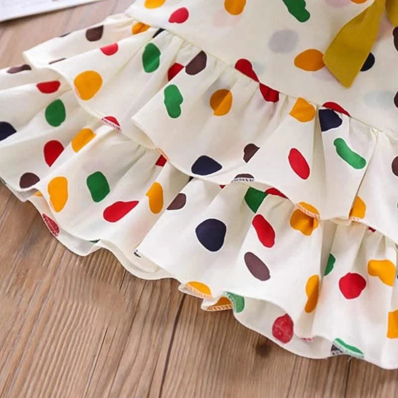Clothes For Girls Summer Toddler Girls Clothes 2Pcs Outfits Kids Clothing For Girls Tracksuit Suit For Girls Children Clothing