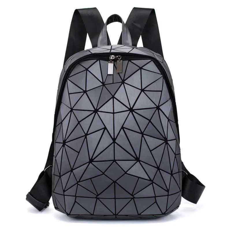 Women Fashion School Backpacks