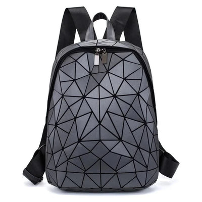 Women Fashion School Backpacks