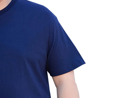 Summer 170kg Oversized T-shirt Men 5XL 6XL 7XL 8XL 9XL 10XL 12XL Cotton Loose T-shirt