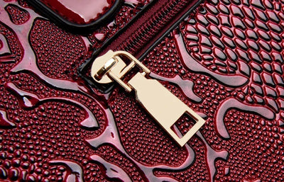 PU Leather Luxury Designer Handbags Ladies Shoulder Casual Tote Sac Bolsa Female Crossbody Purse