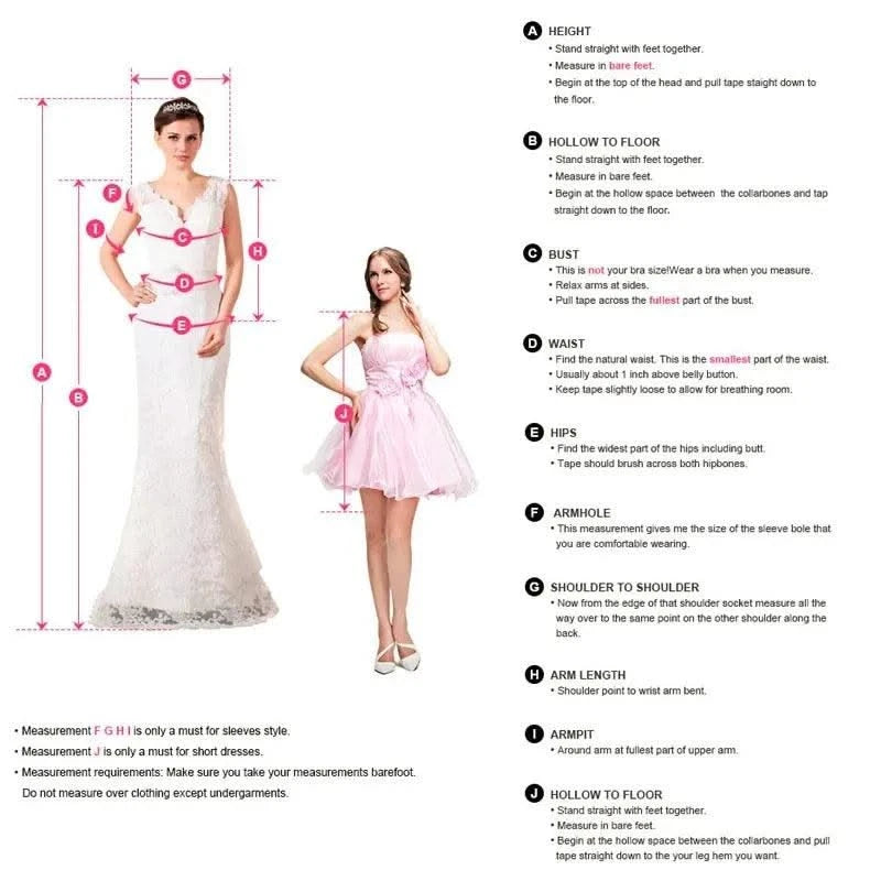 Customized wedding dresses O-Neck Sleeveless Robes Lace For Women
