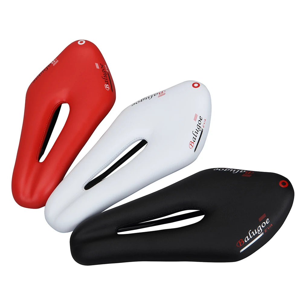 EC90 New Bicycle Saddle Comfort Mountain Bike Saddle Ride Bike Saddles Anti-Slide Bike saddle / Bicycle Saddlees