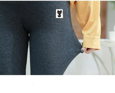 Adjustable Waist Maternity Pants Pregnant Women Leggings Pregnancy Ropa Mujer Embarazada Premama Enceinte Fitness Trousers