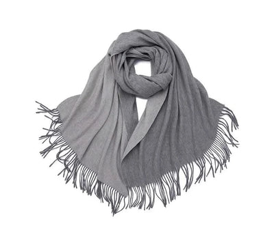 Soft cashmere big Scarf for Women Shawl 200*70 cm  Real pashmina