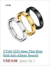 Rotatable Tibetan Buddhism Six-character Rumor Rings Men Spinner Stainless Steel Ring for Women Male Buddhism Lucky Jewelry Gift