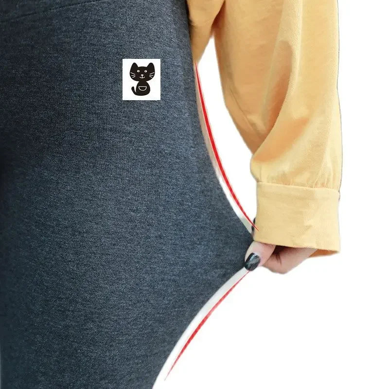 Adjustable Waist Maternity Pants Pregnant Women Leggings Pregnancy Ropa Mujer Embarazada Premama Enceinte Fitness Trousers