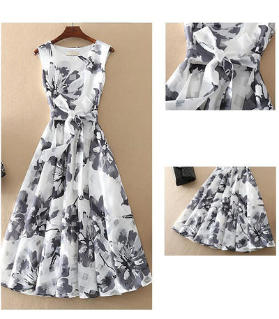 Women 2 piece sets outfits summer 2025 korean trend two piece set dress set Fashion elegant floral DressesNew in matching sets