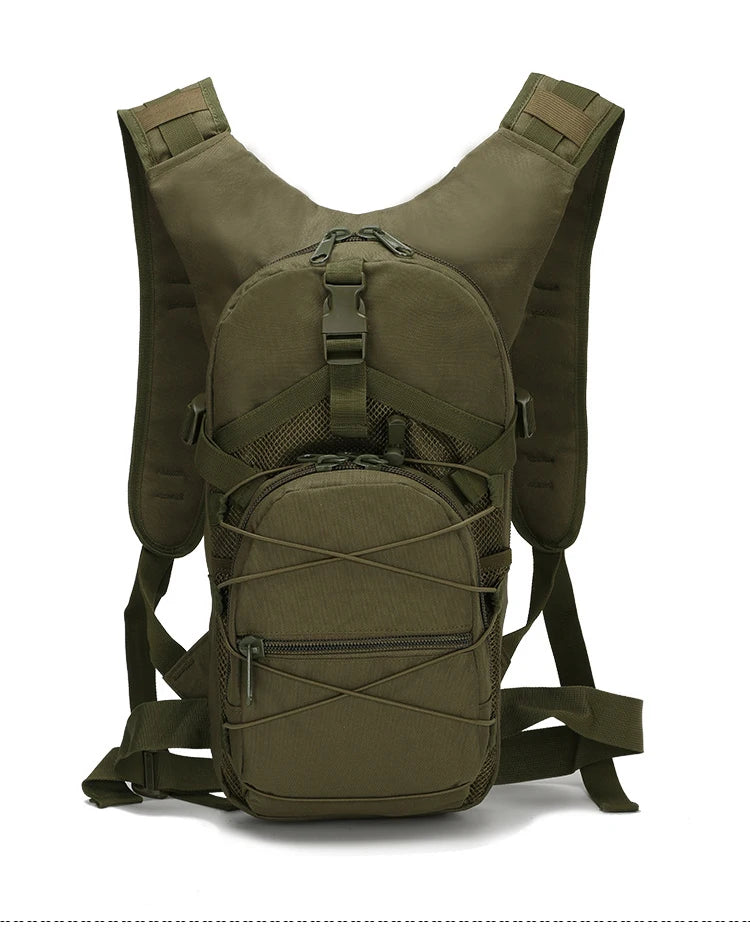 15L Mountaineering Backpack For Men And Women oxford backpack For Men And Women Sports Backpacks Leisure Travel bolsos mochilas