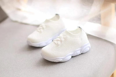 Anti-slip Soft Sole Baby Sneakers Kids Shoes | Casual Shoes |  Sports Shoes |Children Girls Boys | Spring Summer