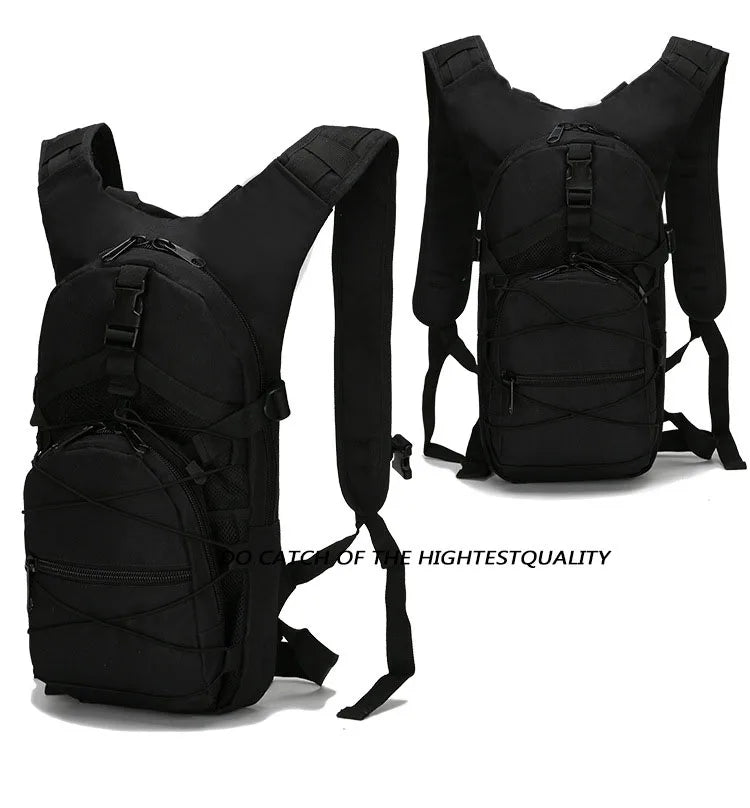 15L Mountaineering Backpack For Men And Women oxford backpack For Men And Women Sports Backpacks Leisure Travel bolsos mochilas