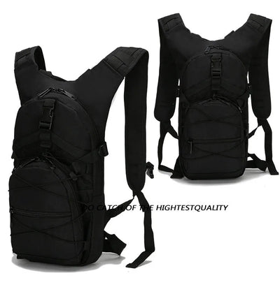 15L Mountaineering Backpack For Men And Women oxford backpack For Men And Women Sports Backpacks Leisure Travel bolsos mochilas