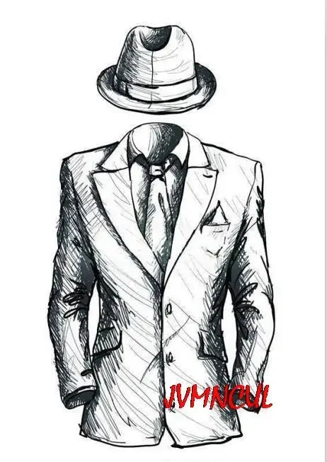 Men Suits With Pant 2024 Terno Masculino Slim Fit Smoking Formal Tuxedo Beige 3 Pieces Wedding Suits For Men Groomsman Suits