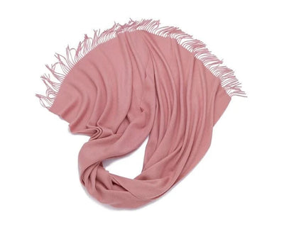 Soft cashmere big Scarf for Women Shawl 200*70 cm  Real pashmina