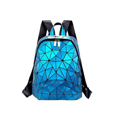 Women Fashion School Backpacks
