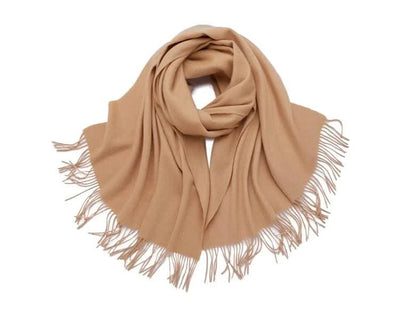 Soft cashmere big Scarf for Women Shawl 200*70 cm  Real pashmina