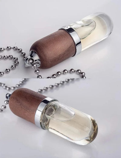 Luxury style Car Air Freshener Hanging Perfume Pendant Auto Essential Oils Perfume Bottle Diffuser Ornament Car Accessories