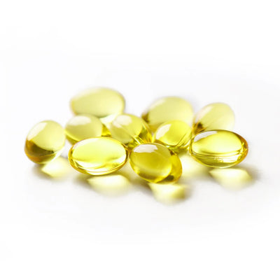 5/10/20 Capsules Vitamin E Capsules DIY Lip Gloss Face Hair Skin Whitening Essence Freckle Brighten Repair Hydrating Face Serum