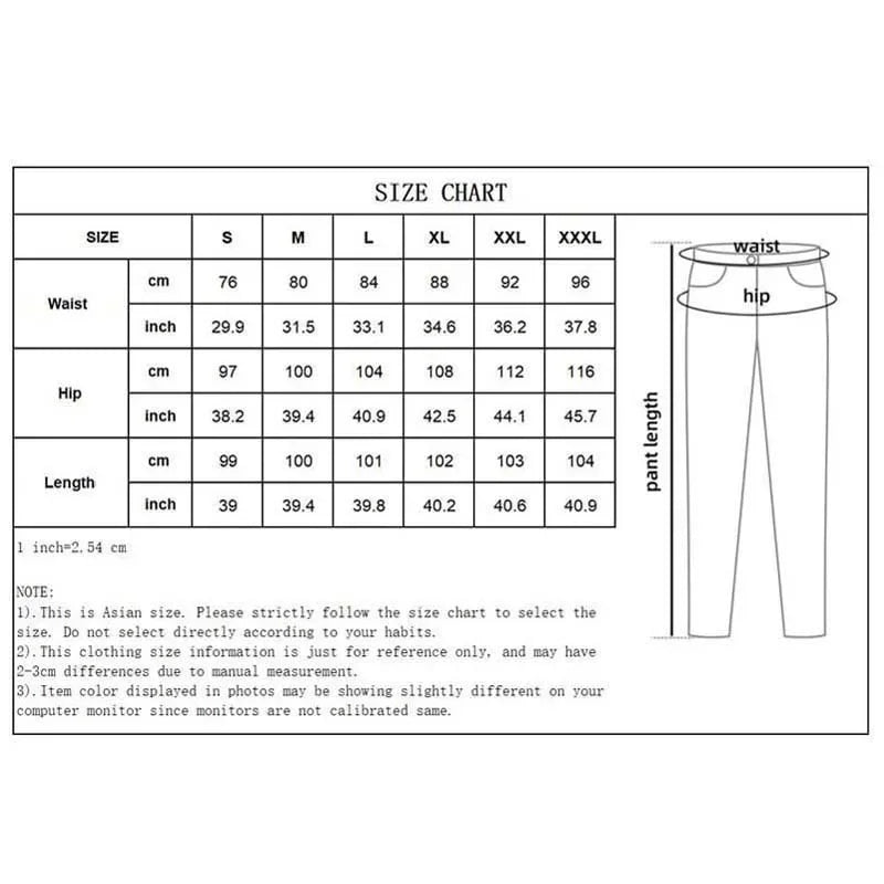 Fashion White Elastic Skinny Pants Man Ripped Jeans Male Streetwear Vintage Wash Solid Denim Trouser Mens Casual Slim fit Pants