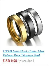 Rotatable Tibetan Buddhism Six-character Rumor Rings Men Spinner Stainless Steel Ring for Women Male Buddhism Lucky Jewelry Gift