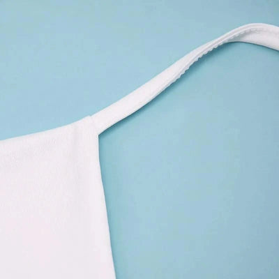 Pink Sleeveless Sexy Crop Tops Women Backless Lacing Camis Wireless Bralette