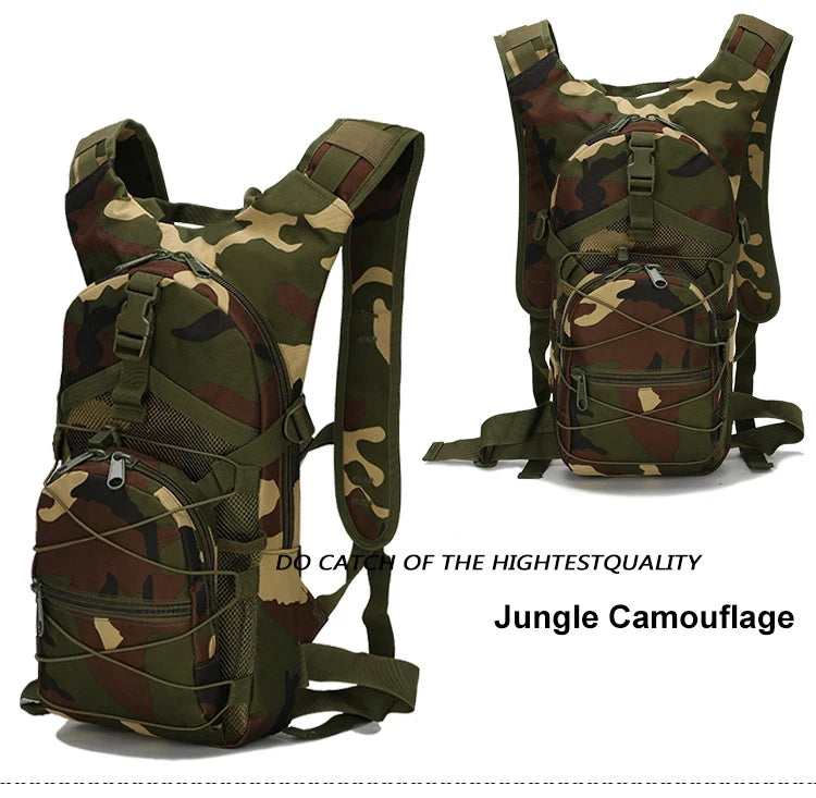 15L Mountaineering Backpack For Men And Women oxford backpack For Men And Women Sports Backpacks Leisure Travel bolsos mochilas