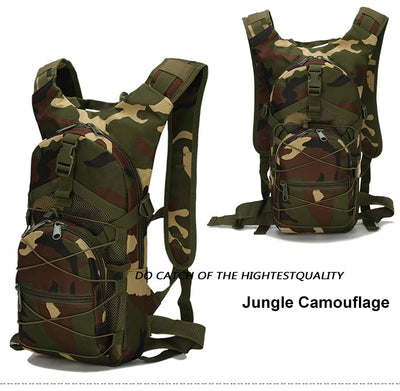 15L Mountaineering Backpack For Men And Women oxford backpack For Men And Women Sports Backpacks Leisure Travel bolsos mochilas