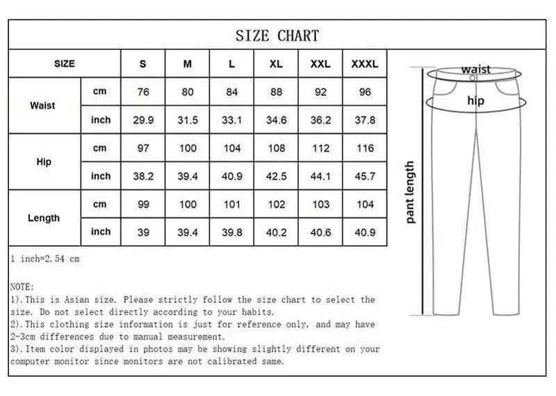 Fashion White Elastic Skinny Pants Man Ripped Jeans Male Streetwear Vintage Wash Solid Denim Trouser Mens Casual Slim fit Pants