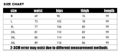 2023 Winter Warm Wool Women's Pants Female High Waist Pleated Wide Leg  Capris for Women Trousers Woman  4xl
