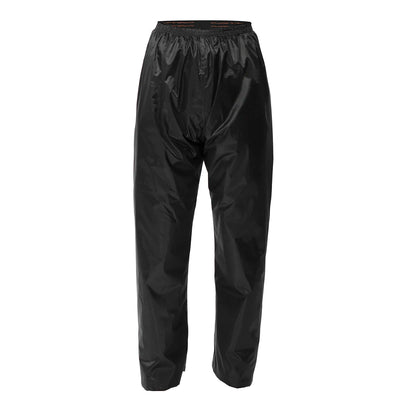 Outdoor Waterproof Trousers Comfortable Soft Breathable Hard Wearing Rain Trouser For Men Women Riding Bike Motorcycle Camping