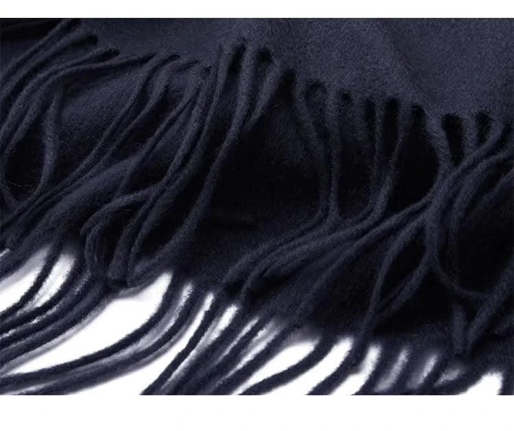 Soft cashmere big Scarf for Women Shawl 200*70 cm  Real pashmina