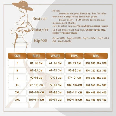Sexy Bikinis Cup Swimsuit Print Biquinis Feminino Swimwear Bow String Bikini Sets Micro Bathing Suit Women Beachwear Summer