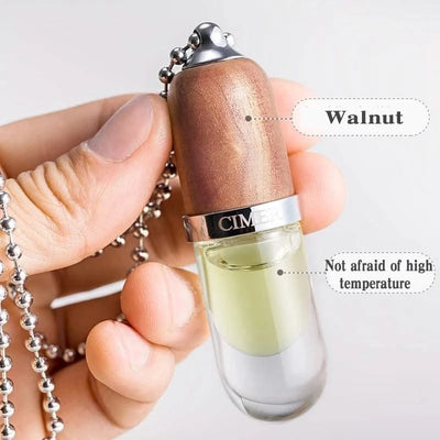 Luxury style Car Air Freshener Hanging Perfume Pendant Auto Essential Oils Perfume Bottle Diffuser Ornament Car Accessories