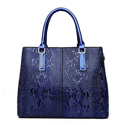 PU Leather Luxury Designer Handbags Ladies Shoulder Casual Tote Sac Bolsa Female Crossbody Purse