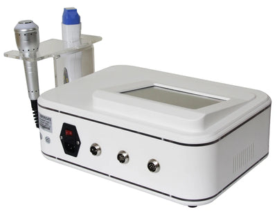 Fractional RF Face Lifting Facial Care Beauty Machine Radio Frequency Dot Matrix Skin Rejuvenation Wrinkle Removal Anti Aging