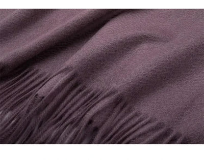 Soft cashmere big Scarf for Women Shawl 200*70 cm  Real pashmina