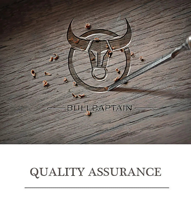 BULLCAPTAIN-Men's Leather Shoulder Bag Brand Casual Men's Bags Small Mini Multifunctional Crossbody Bag's D07