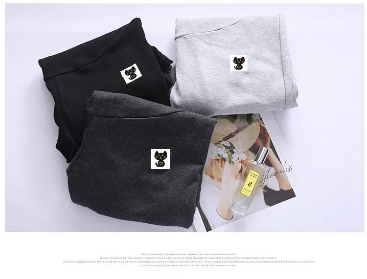 Adjustable Waist Maternity Pants Pregnant Women Leggings Pregnancy Ropa Mujer Embarazada Premama Enceinte Fitness Trousers