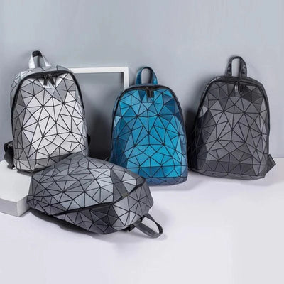Women Fashion School Backpacks