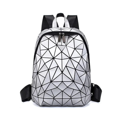 Women Fashion School Backpacks