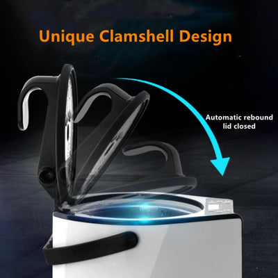 Sauna Generator Power Steamer Pot New Style 3L 1000W EU US AU UK Plug Home SPA Therapy For Heating