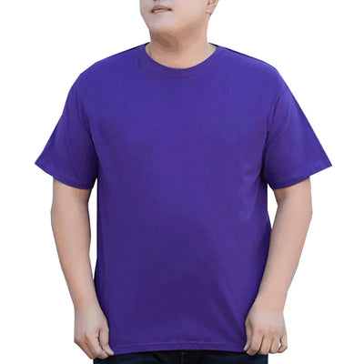 Summer 170kg Oversized T-shirt Men 5XL 6XL 7XL 8XL 9XL 10XL 12XL Cotton Loose T-shirt