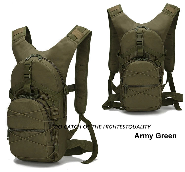 15L Mountaineering Backpack For Men And Women oxford backpack For Men And Women Sports Backpacks Leisure Travel bolsos mochilas