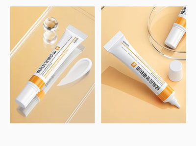 Retinol Facial Cream Firming, Lifting, Anti-aging Fine Lines, Whitening, Brightening, Moisturizing, Facial Skin Care 20g