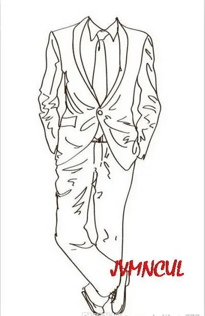 Men Suits With Pant 2024 Terno Masculino Slim Fit Smoking Formal Tuxedo Beige 3 Pieces Wedding Suits For Men Groomsman Suits