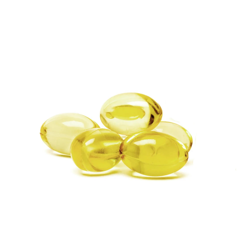 5/10/20 Capsules Vitamin E Capsules DIY Lip Gloss Face Hair Skin Whitening Essence Freckle Brighten Repair Hydrating Face Serum