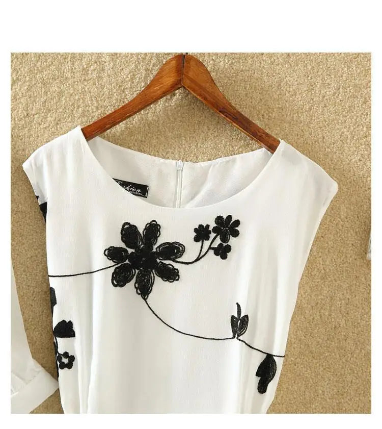Women 2 piece sets outfits summer 2025 korean trend two piece set dress set Fashion elegant floral DressesNew in matching sets
