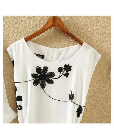 Women 2 piece sets outfits summer 2025 korean trend two piece set dress set Fashion elegant floral DressesNew in matching sets