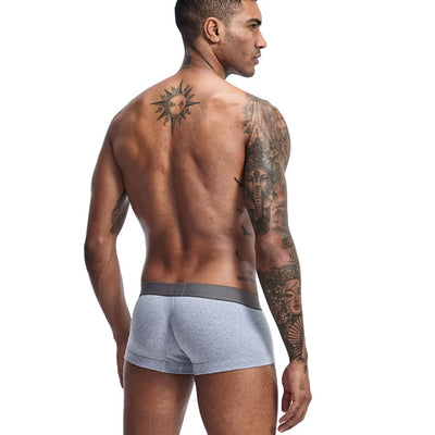 Mens Underwear Seeinner Boxers Shorts Cotton Cuecas Trunks Men's Boxer Homme Boxershorts Men Male Panties Ropa Interior Hombre